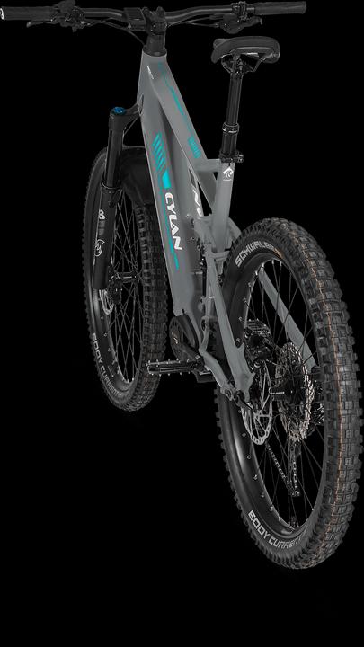 Image du produit Cylan Rock Fly (44 cm)