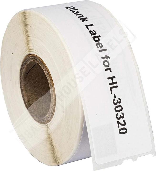 Image du produit Lindy Câble d'alimentation IEC C14 à IEC C13 (0.50 m, C14)