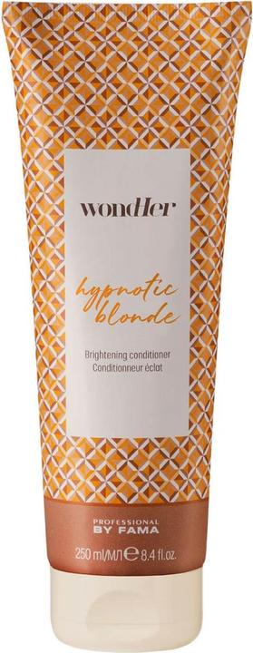 Professional By Fama wondHer - Hypnotic Blonde Brightening Conditioner (250 ml)