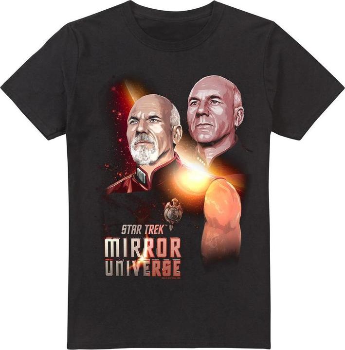 Mirror TShirt (5XL)