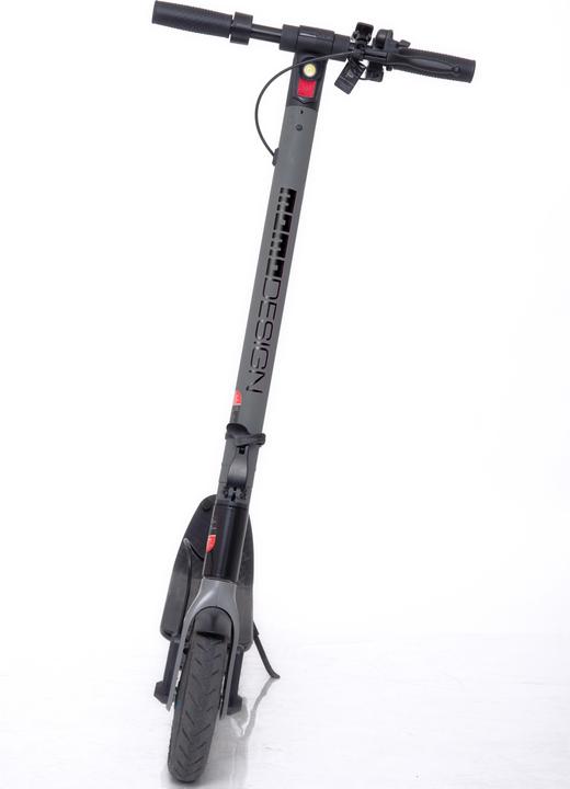 Image du produit Momo Design EVO 9 (20 km/h, 40 km, 400 W)
