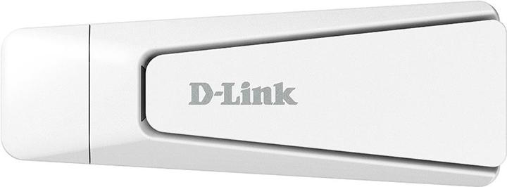 D-Link AX18U (USB 3.0)