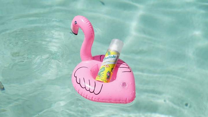 Produktbild Batiste Tropical (50 ml, Trockenshampoo)