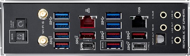 Produktbild ASUS ROG Zenith II Extreme (TRX4, E-ATX)
