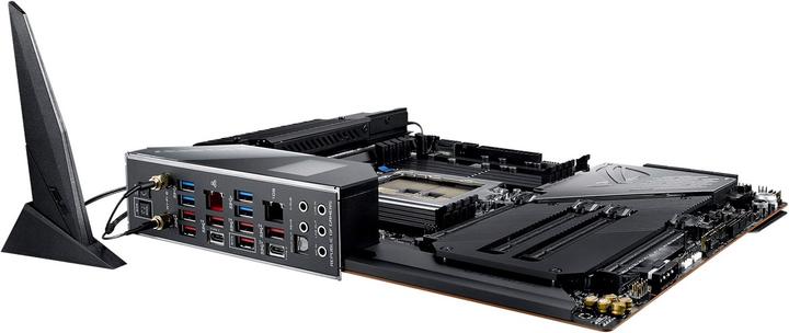 Produktbild ASUS ROG Zenith II Extreme (TRX4, E-ATX)