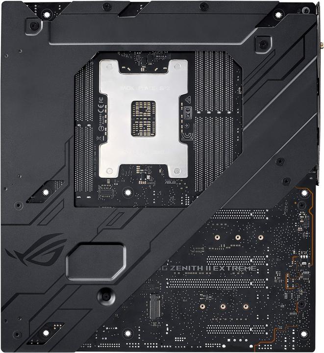 Produktbild ASUS ROG Zenith II Extreme (TRX4, E-ATX)