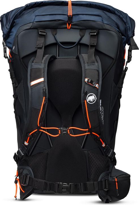 Image du produit Mammut Ducan Spine 5060 (50 l)