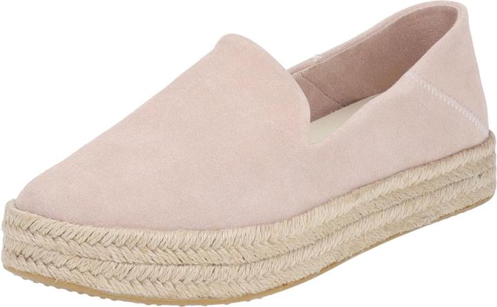 Actual product image Toms W's Carolina Suede (41)