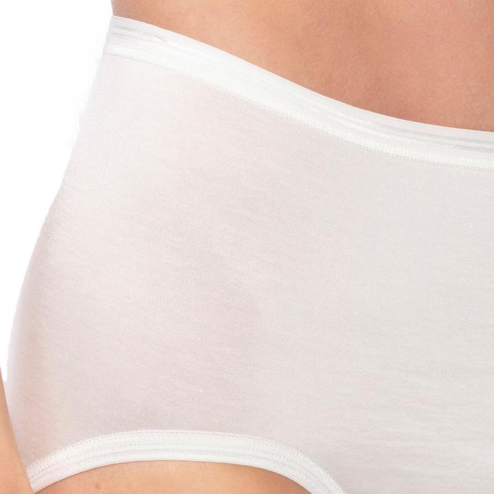 Produktbild Mey 2er Pack Lights Basic Taillen Slip (50, 5XL, 2er Pack)