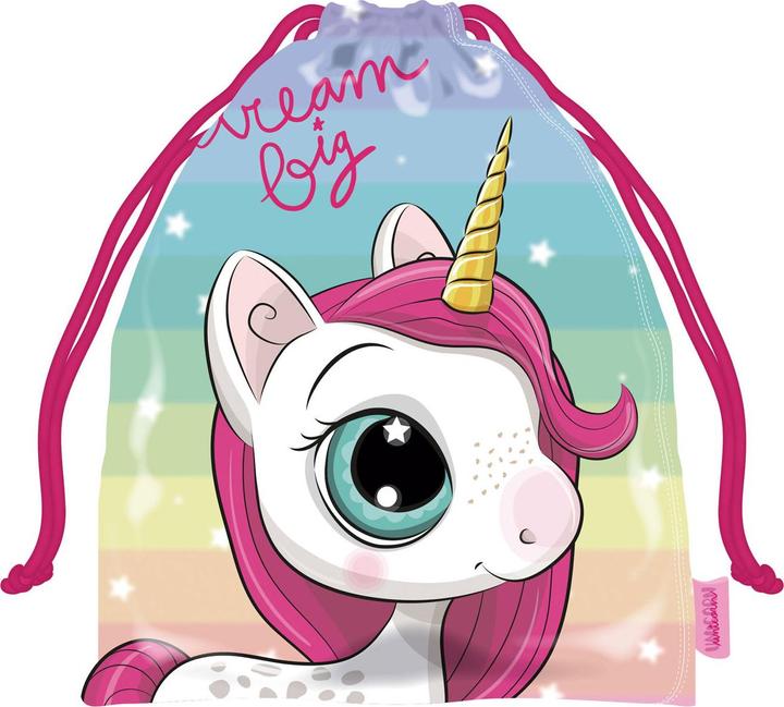 Thimble Toys Snackbeutel Unicorn Dream BIG