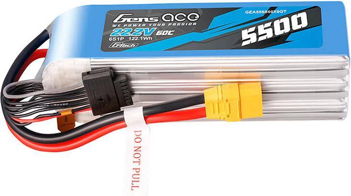 Batterie RC