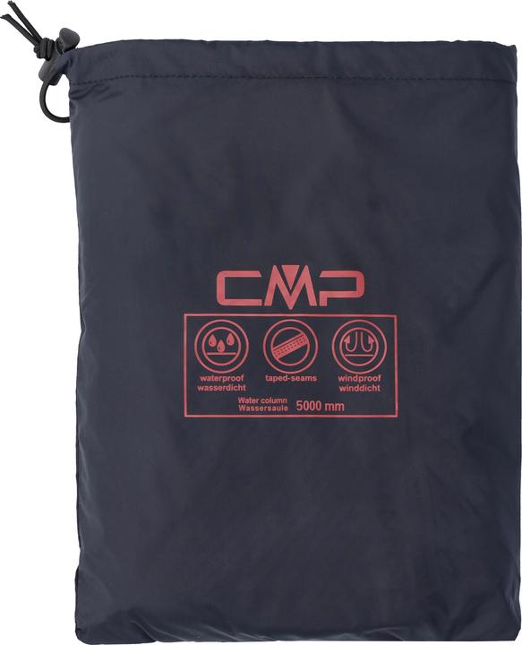 Immagine prodotto CMP Campagnolo Pioggia con cappuccio (54)