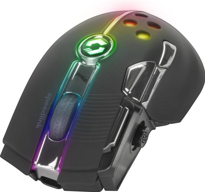 Produktbild Speedlink Imperior (Kabellos)