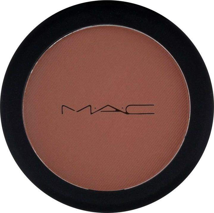 Produktbild MAC Cosmetics Blush Powder (Raizin)