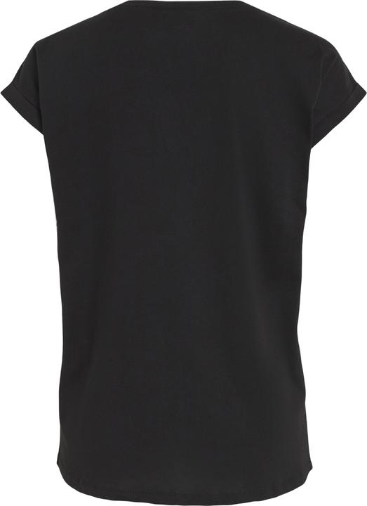 Actual product image Vila Basic T-Shirt (XS)