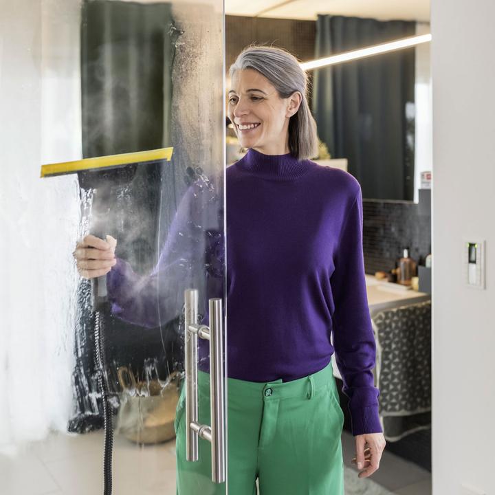 Produktbild Kärcher Fensterduese Comfort