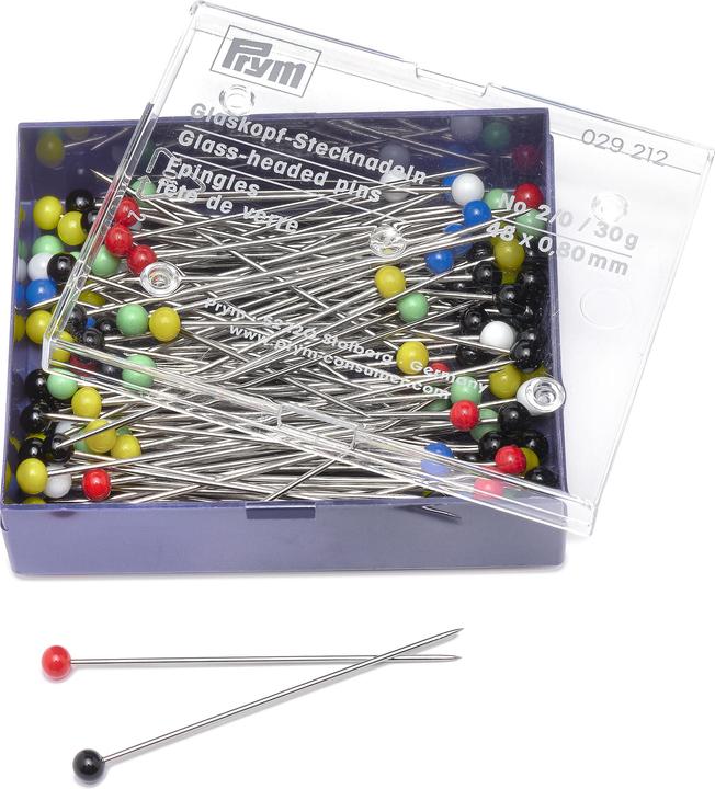 Image du produit Prym Broche 0,80 x 48 mm, 30 g