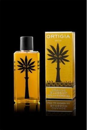 Immagine prodotto Ortigia Sicilia Ortigia Gel doccia ai fiori d'arancio 200ml (250 ml)