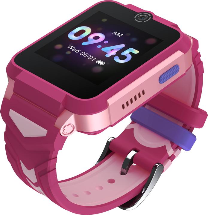 Productafbeelding TCL Movetime Familiehorloge MT42X (48.50 mm, 4G)