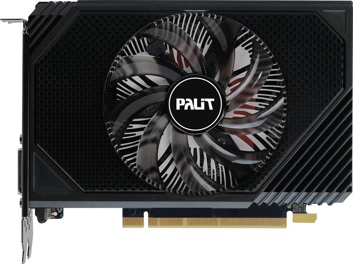 Produktbild Palit RTX 3050 StormX (6 GB)