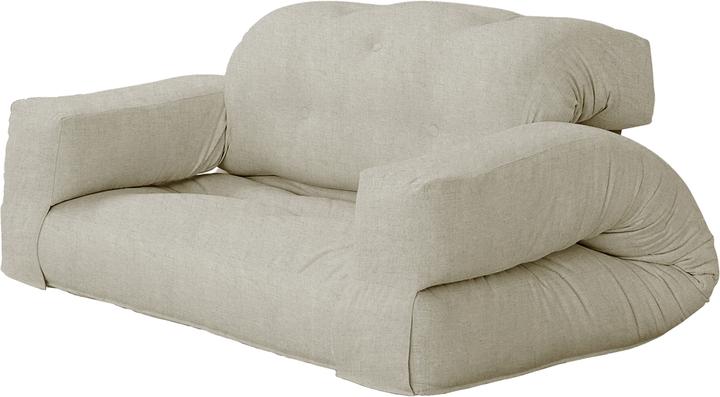 Produktbild Karup Design Hippo (Bettsofa, 2-Sitzer)