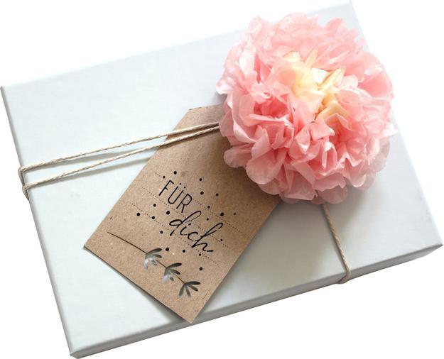 Produktbild Artoz Hangtag (Geschenkband, 1 x)