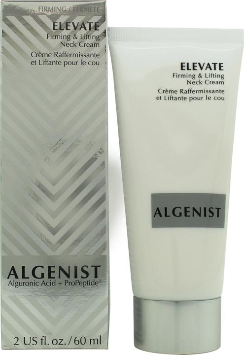 Actual product image Algenist Elevate (60 ml)