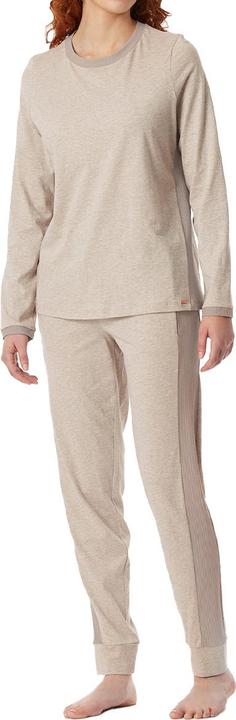 Actual product image Schiesser Casual nightwear pyjamas (48, 4XL)