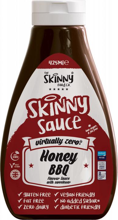 Honey BBQ
