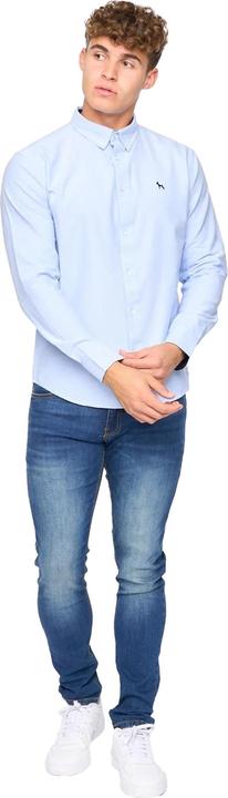 Immagine prodotto Bewley & Ritch Chatmen Camicia Aderente Uomo (XL)