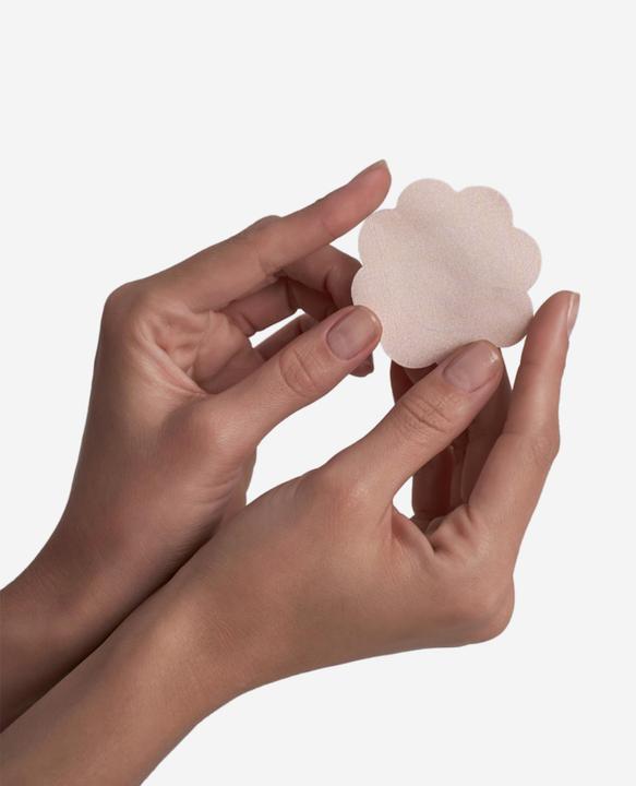 Immagine prodotto Bye Bra Nastro scollatura perfetto (Confezione singola, Taglia unica)