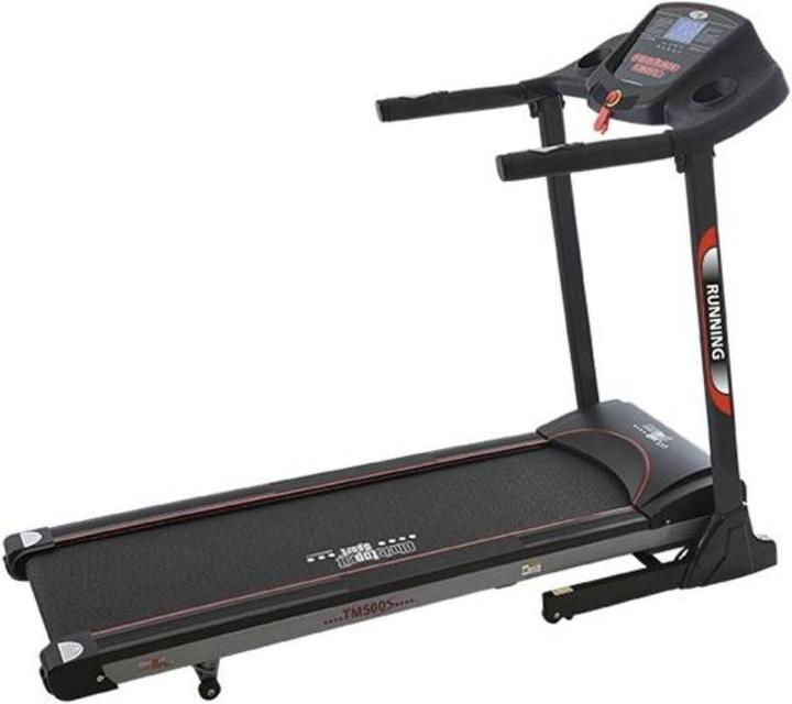 Produktbild Christopeit TM 500S