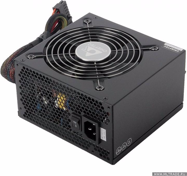 Immagine prodotto Chieftec MRT-5320G 2X320W (550 W)