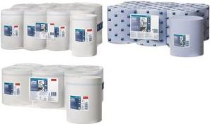 Produktbild Tork Mini Papierrollen (1 x)