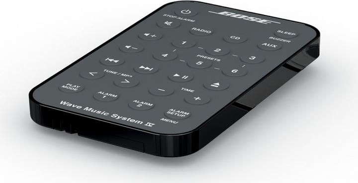 Actual product image Bose Wave Music System IV