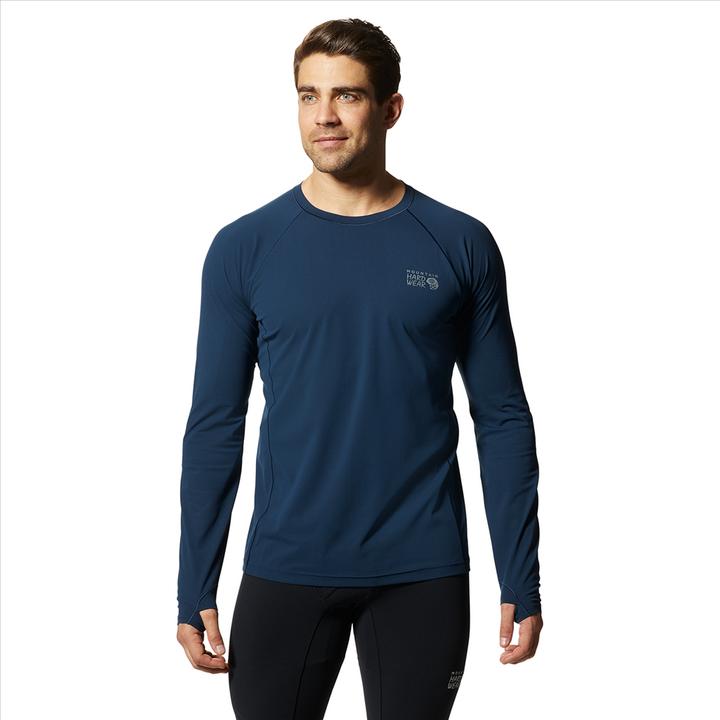 Mountain Hardwear Mountain Stretch™ Long Sleeve (XL)