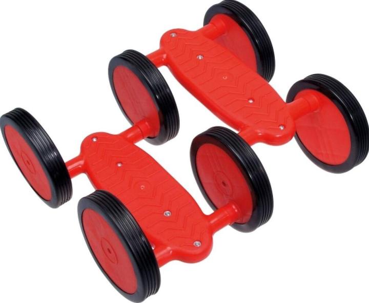 Image du produit BLS Pedal-Roller Tretl