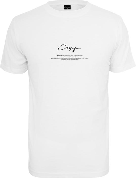 Mister Tee Cozy Tee (XL)