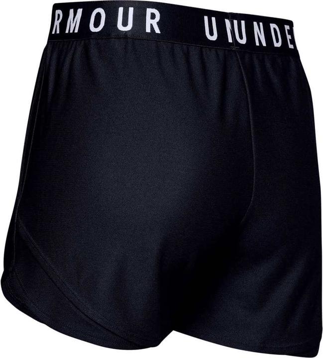 Produktbild Under Armour Play Up Short 3.0 (S)