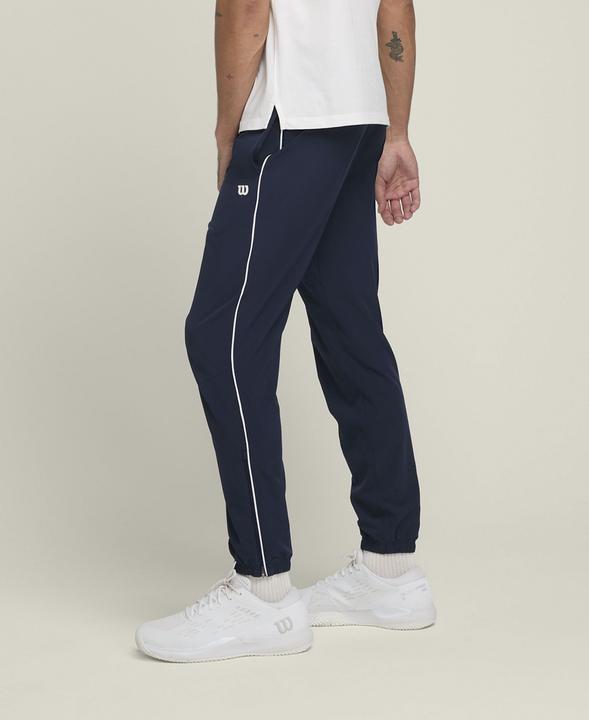 Actual product image Wilson Team Pant Men Navy (L)