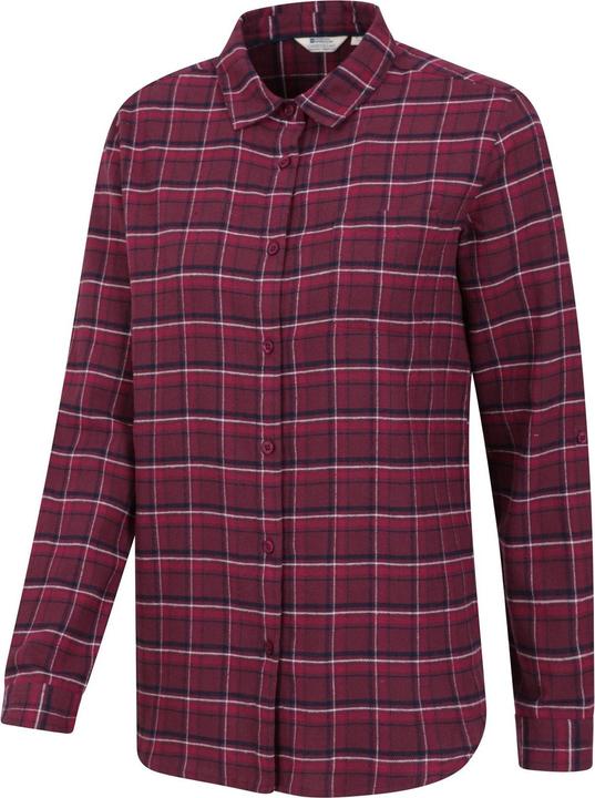 Produktbild Mountain Warehouse Balsam Hemd (42)