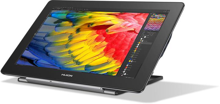 Productafbeelding Huion Kamvas Pro 16 Plus (15.60", 5080 lpi)