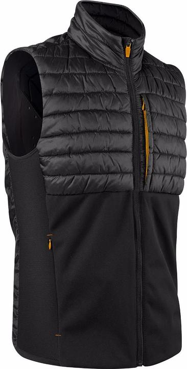 Produktbild Komperdell Thermovest Snow Rückenprotektor (XL, Rückenprotektor)