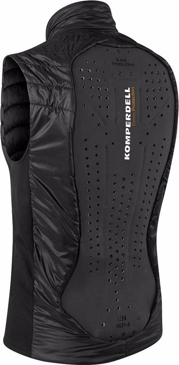 Produktbild Komperdell Thermovest Snow Rückenprotektor (XL, Rückenprotektor)