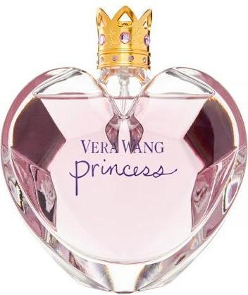 Produktbild Vera Wang Princess (Eau de Toilette, 100 ml)