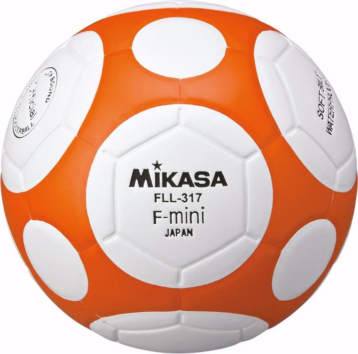 Produktbild Mikasa Futsal FLL317-WO (3)