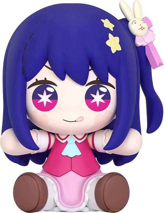 Produktbild Good Smile Company Oshi no Ko Huggy Good Smile Chibi Figur Ai 6 cm