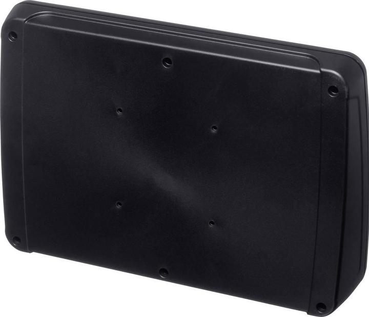 Actual product image Bopla Console housing series Bopad (Housing)