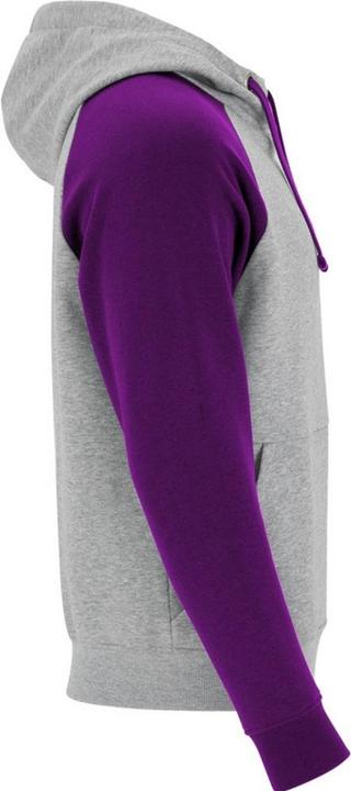 Produktbild Alpinia Badet Kapuzenpullover (XL)