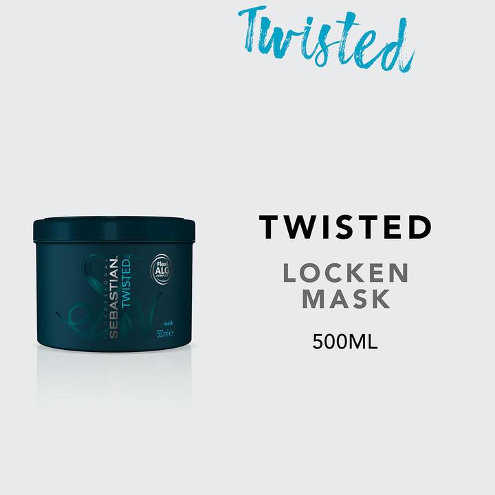 Produktbild Sebastian Twisted (500 ml)